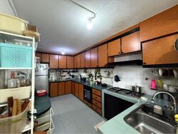 Blk 405 Woodlands Street 41 (Woodlands), HDB Executive #635126511